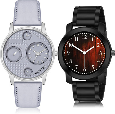 TIMENTER BM33-B661 Analog Watch  - For Men