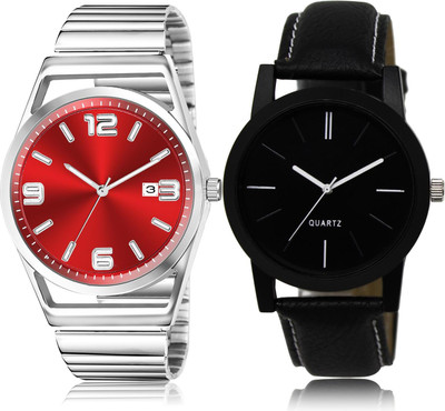 TIMETRANSELEVATE BL46.156-BL46.5 Analog Watch  - For Men