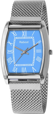 Reboot BBD Special Analog Watch  - For Men