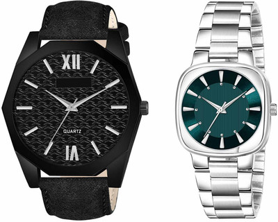 Scepter LR82-LR300 Analog Watch  - For Men & Women