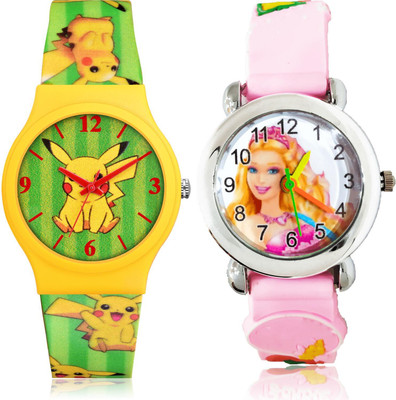 DMAGNATON CM729-G7 Analog Watch  - For Boys