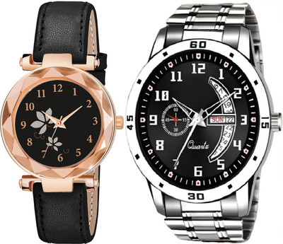 exactor Premium Stylish Casual & Formal Wear Watch Analog Watch  - For Men & Women