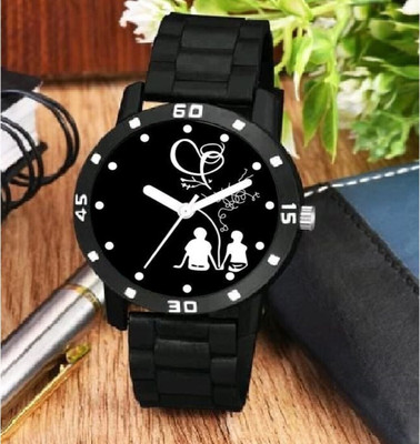 THENUREVENTERPRISE Analog Watch  - For Men