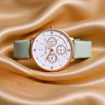 Titan Neo 7 Ladies NEO LADIES VII (WORK LEISURE) Analog Watch  - For Women