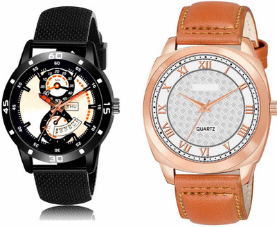 LEGENDDEAL LR56-LR90 Analog Watch  - For Men