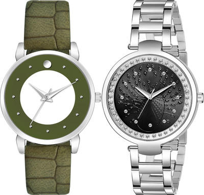 Freshilo Official Trendy Analog Watch Analog Watch  - For Men & Women
