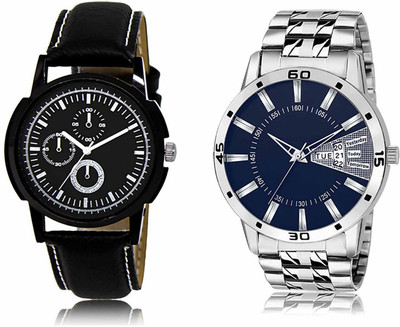 Shrinathji Groups LR13-LR102 Analog Watch  - For Men