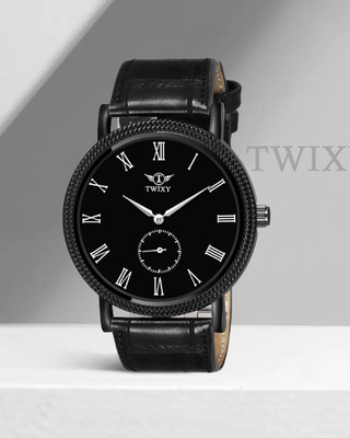 TWIXY Analog Watch  - For Men