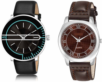 ROTATE LR72-LR338 Analog Watch  - For Men & Women
