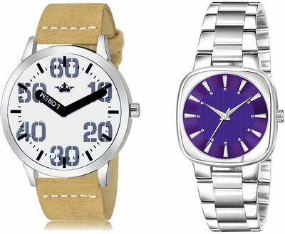 ROTATE LR62-LR302 Analog Watch  - For Men & Women