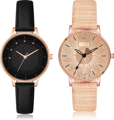 TIMETRANSELEVATE GM571-GM317 Analog Watch  - For Women