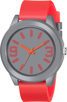SHURAI MT-101 watch Formal Look Multi Color Analog Watch  - For Men