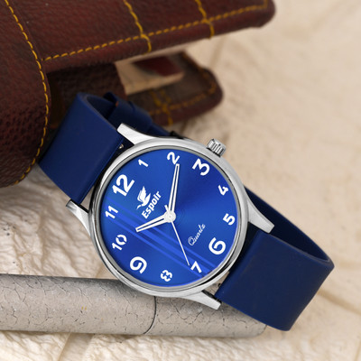Espoir Day And Date Functioning Analog Watch  - For Men