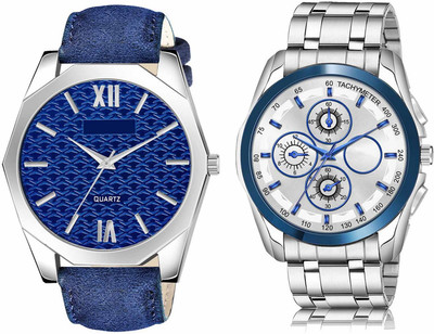 Scepter LR86-LR117 Analog Watch  - For Men