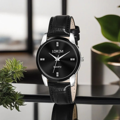 LOREM DB-LR343 Analog Watch  - For Women