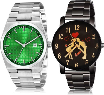 TIMETRANSELEVATE BL46.160-BCPL6 Analog Watch  - For Men