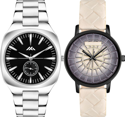 Vishwas Studio Official Trendy Analog Watch Analog Watch  - For Men & Women