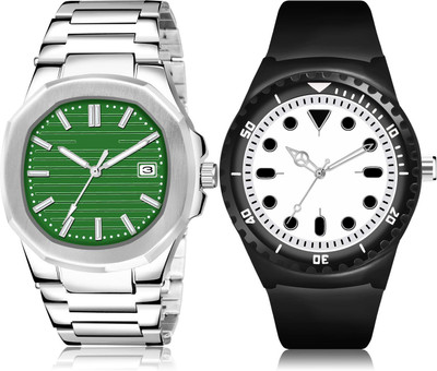TIMETRANSELEVATE BL46.146-BM125 Analog Watch  - For Boys