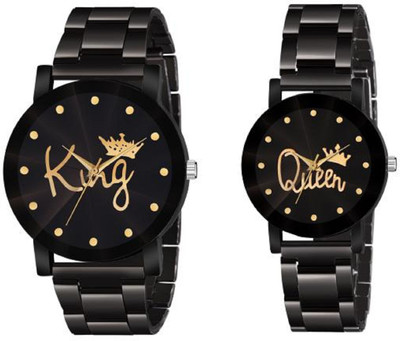 Filsfa Analog Watch  - For Men & Women