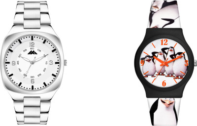 Timorix Analog Watch  - For Men