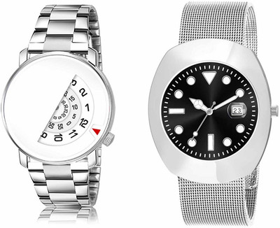 Scepter LR106-LR141 Analog Watch  - For Men