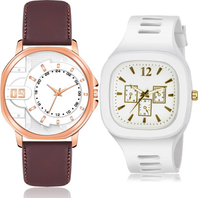 TIMOXIDE BM40-BC49 Analog Watch  - For Men