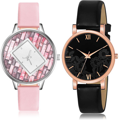 TIMETRANSELEVATE GM567-G539 Analog Watch  - For Women
