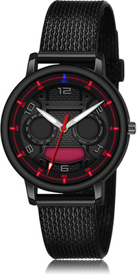 TIMETRANSELEVATE (59-L-10) Analog Watch  - For Women