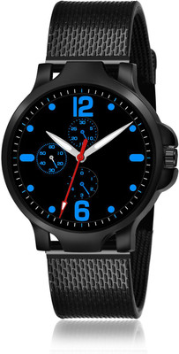 TIMETRANSELEVATE (68-S-10) Analog Watch  - For Men