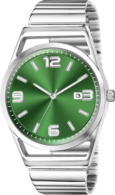 EXCLUCITY EX-LR155 Analog Watch  - For Men
