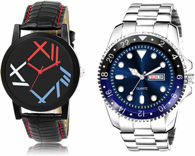 ROTATE LR12-LR130 Analog Watch  - For Men