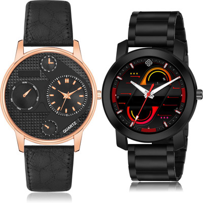 NEUTRON BM27-(1-S-20) Analog Watch  - For Men