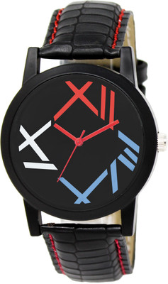 Shrinathji Groups LR12 Analog Watch  - For Men