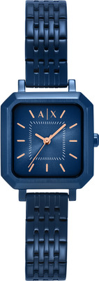 A/X ARMANI EXCHANGE Analog Watch  - For Women