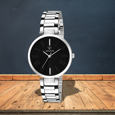 Walrus LWW-ALC-II-020707WASS ALC-II Analog Watch  - For Women