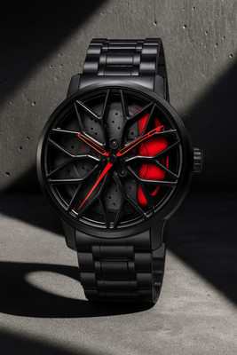 RICK Analog Watch  - For Men