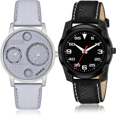 TIMENTER BM33-S175 Analog Watch  - For Men