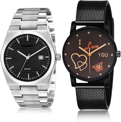 TIMETRANSELEVATE BL46.158-BRM16 Analog Watch  - For Men