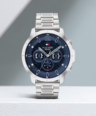 TOMMY HILFIGER LUCA Analog Watch  - For Men