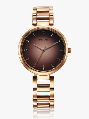 Titan Analog Watch  - For Women