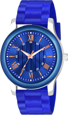 RECARO Analog Watch  - For Men