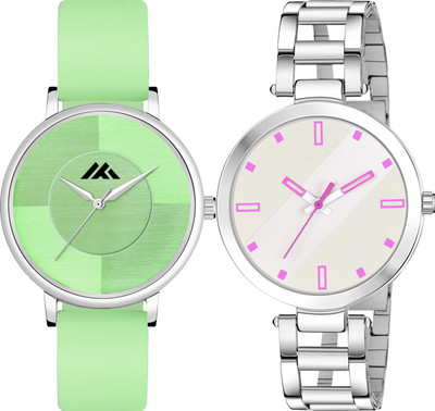Freshilo Official Trendy Analog Watch Analog Watch  - For Men & Women