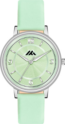 WEDSCOY Best Quality Ethnic Gorgeous Embossed Solid Round Dial Fashionable Leather Belt Best Quality Ethnic Gorgeous Embossed Solid Round Dial Fashionable Leather Belt Analog Watch - For Girls WEDSCOY Best Quality Ethnic Gorgeous Embossed Solid Round Dial Fashionable Leather Belt Best Quality Ethnic Gorgeous Embossed Solid Round Dial Fashionable Leather Belt Analog Watch - For Girls
