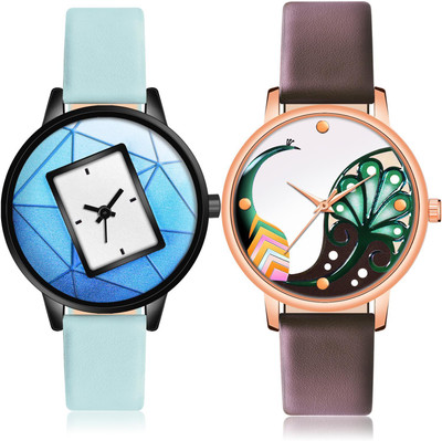 TIMETRANSELEVATE GM565-GM601 Analog Watch  - For Women