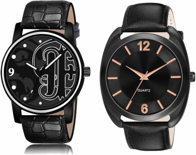 FERRIZZO LR70-LR75 Analog Watch  - For Men