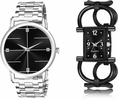 ROTATE LR118-LR292 Analog Watch  - For Men & Women