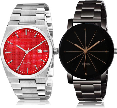 TIMETRANSELEVATE BL46.161-BRM6 Analog Watch  - For Men