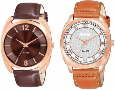 RKSTORE LR77-LR90 Analog Watch  - For Men