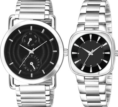 Zeravi Simple Elegant Versatile Watch for Men & Women Analog Watch  - For Men & Women