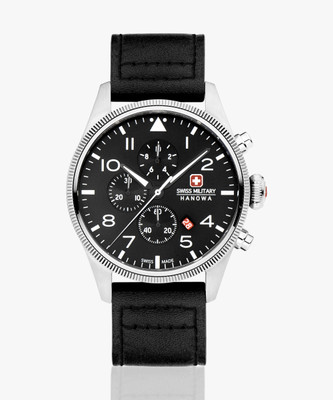 Swiss Military Hanowa THUNDERBOLT CHRONO THUNDERBOLT CHRONO Analog Watch  - For Men